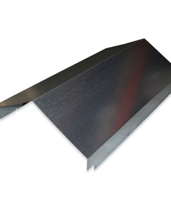 Covering galv L1500 for curve conveyor 750